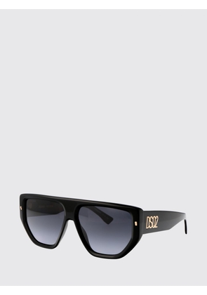 Sunglasses DSQUARED2 Men color Black