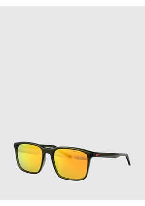 Sunglasses NIKE Men color Green