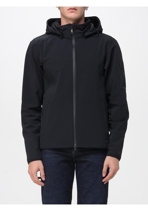 Jacket BOSS Men color Black