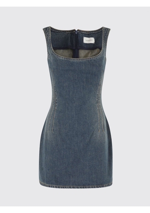 Dress MAGDA BUTRYM Woman color Blue