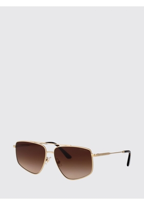 Sunglasses JIMMY CHOO Woman color Gold