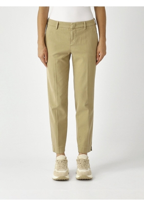 Pants PT TORINO Woman color Rope