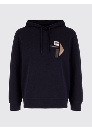 Sweatshirt EMPORIO ARMANI Men color Navy