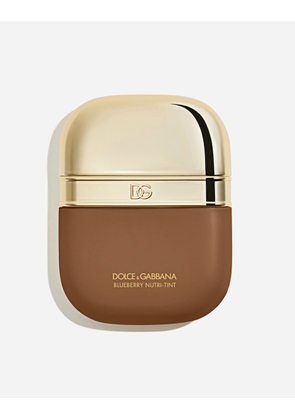 Dolce & Gabbana Blueberry Nutri-tint - Woman Skin Tint 30n Medium Deep - Yellow Neutral Undertones Onesize