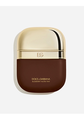 Dolce & Gabbana Blueberry Nutri-tint - Woman Skin Tint 39n Deep - Olive Neutral Undertones Onesize