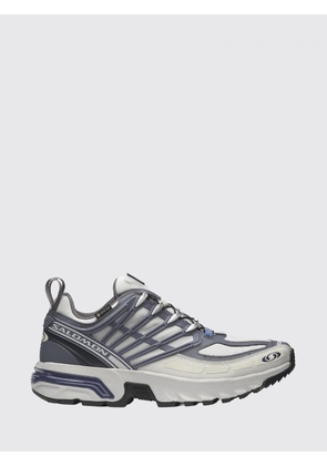 Sneakers SALOMON Men color Navy