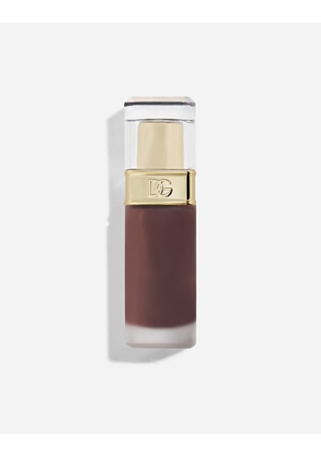 Dolce & Gabbana Aw25 My Nail Match 4 My Lush Rose - Woman Nail Lacquer 04 My Lush Rosewood - Intense Brown Mauve Onesize