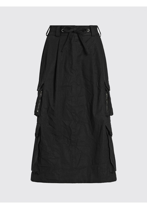 Skirt DOLCE & GABBANA Woman color Black