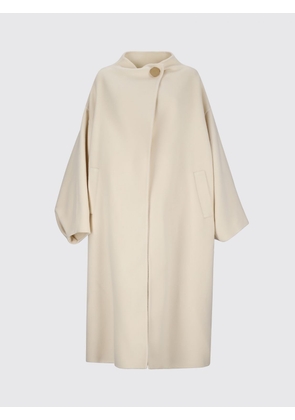 Coat DARKPARK Woman color White