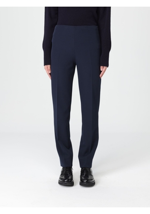 Pants PT TORINO Woman color Blue