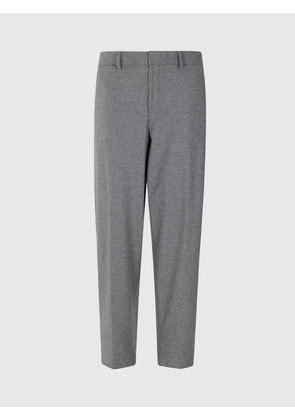 Pants BOSS Men color Grey