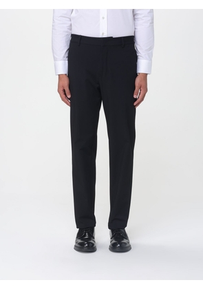 Pants EMPORIO ARMANI Men color Black
