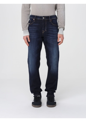 Jeans DIESEL Men color Navy