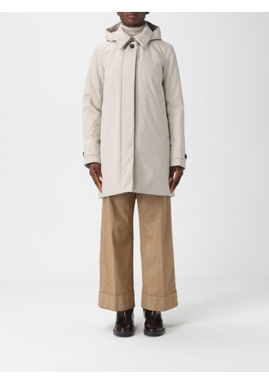 Coat SAVE THE DUCK Woman color Rope