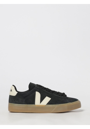 Sneakers VEJA Woman color Black