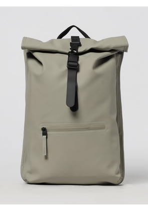 Backpack RAINS Men color Military