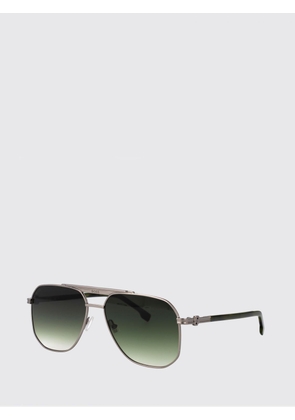 Sunglasses BOSS Men color Silver
