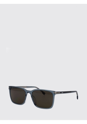 Sunglasses BOSS Men color Transparent