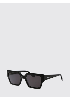 Sunglasses KARL LAGERFELD Men color Black