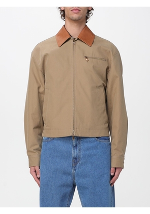 Jacket VERSACE Men color Camel