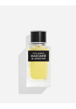 Dolce & Gabbana Archive Masculine Edp 100m - Re Edition Collection - 100ml