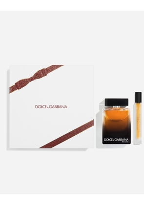 Dolce & Gabbana Xmas25 Toph Edp 100ml+edp 10m - Man Perfumes For Him - Onesize