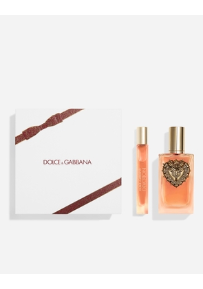 Dolce & Gabbana Xmas25 Dev Edpi 100ml+dev Edpi Ts 10m - Woman Perfumes For Her - Onesize