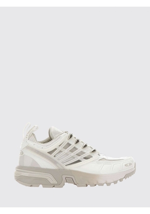 Sneakers MM6 MAISON MARGIELA X SALOMON Woman color White