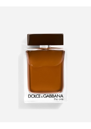 Dolce & Gabbana Toph New Edp 100m - Man The One For Men - 100ml