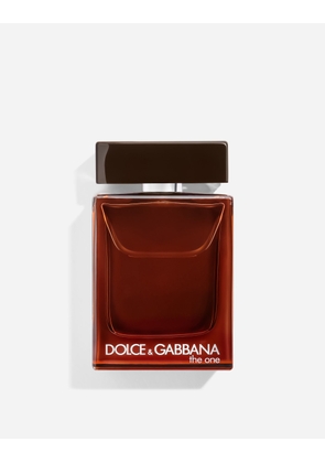 Dolce & Gabbana Toph New Parfum 50m - Man The One For Men - 50ml