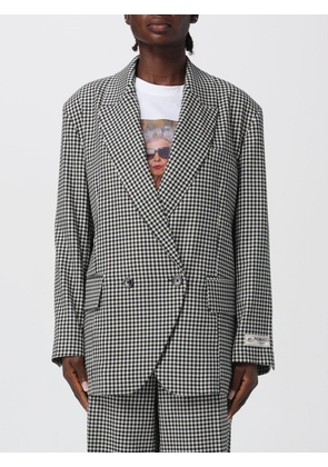 Jacket FIORUCCI Woman color Black