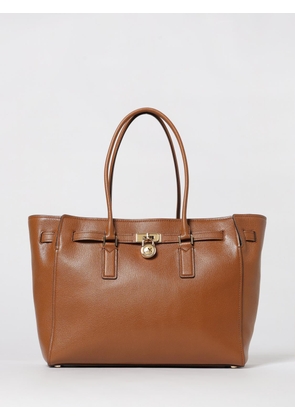Tote Bag MICHAEL KORS Woman color Brown