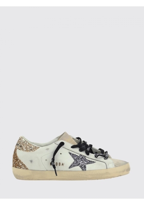 Sneakers GOLDEN GOOSE Woman color White