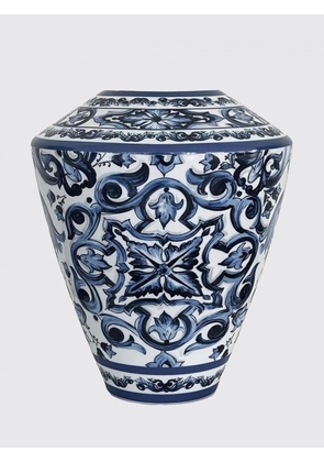 Vases DOLCE & GABBANA Lifestyle color Blue
