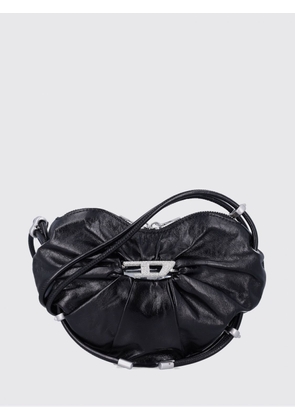 Crossbody Bag DIESEL Woman color Black
