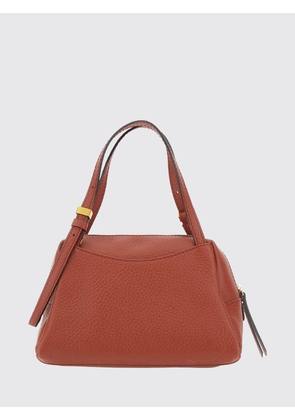 Shoulder Bag GIANNI CHIARINI Woman color Red