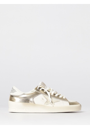 Sneakers GOLDEN GOOSE Woman color Gold