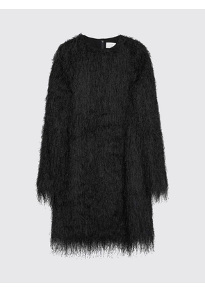 Dress LOU LOU STUDIO Woman color Black