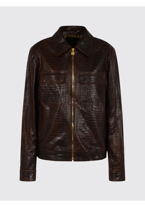 Jacket AMIRI Men color Wine