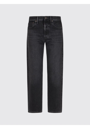 Jeans ACNE STUDIOS Men color Black