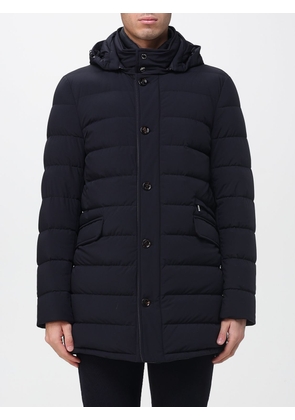 Jacket MOORER Men color Blue