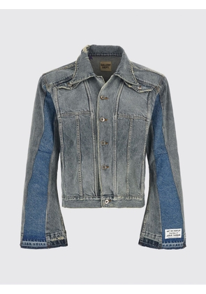 Jacket GALLERY DEPT. Men color Blue