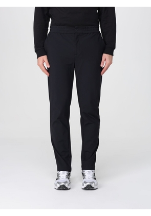 Pants SUNS BOARDS Men color Black