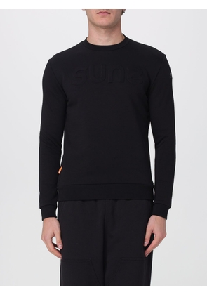 Sweatshirt SUNS BOARDS Men color Black