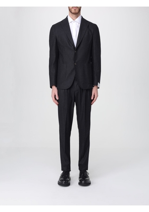 Suit ELEVENTY Men color Blue