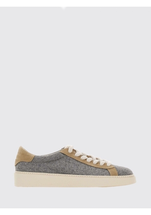 Sneakers ELEVENTY Men color Grey