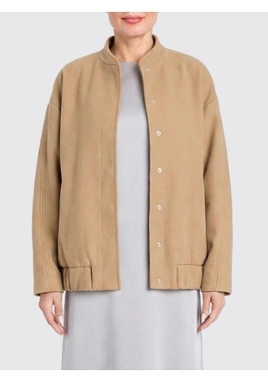 Jacket TWINSET ACTITUDE Woman color Camel