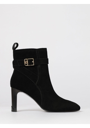 Boots LIU JO Woman color Black