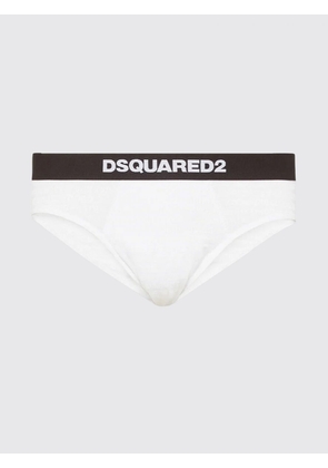Underwear DSQUARED2 Men color White
