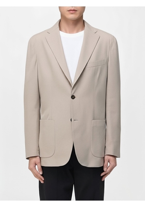 Jacket ELEVENTY Men color Beige